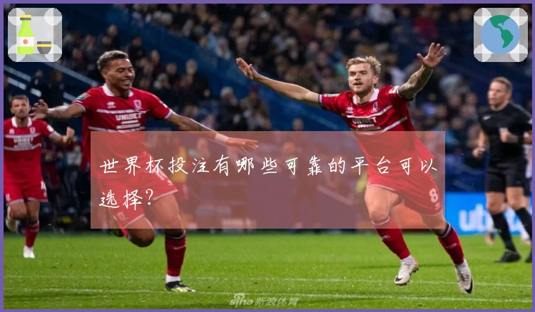 世界杯投注有哪些可靠的平台可以选择？