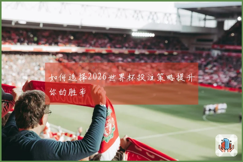 如何选择2026世界杯投注策略提升你的胜率