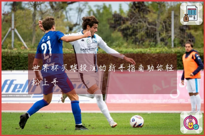 世界杯买球投注的新手指南助你轻松上手
