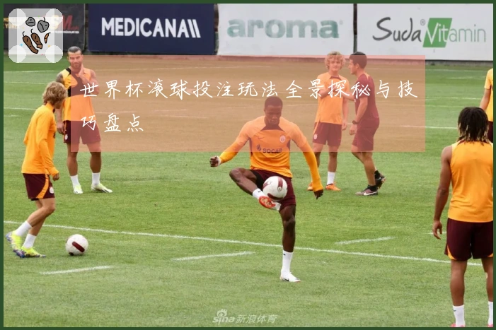 世界杯滚球投注玩法全景探秘与技巧盘点