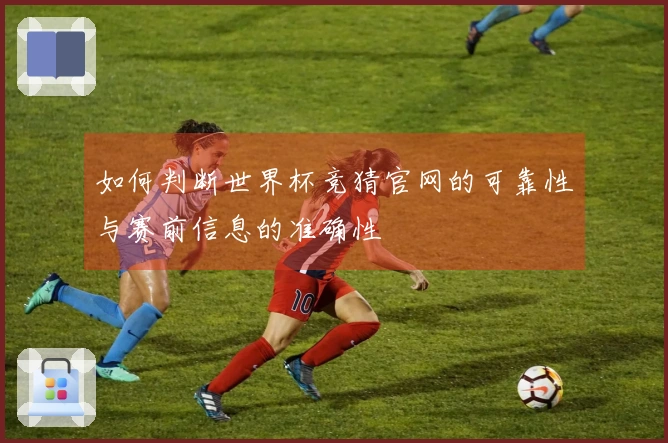 如何判断世界杯竞猜官网的可靠性与赛前信息的准确性