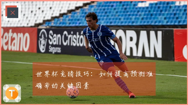 世界杯竞猜技巧：如何提高预测准确率的关键因素